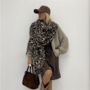 cardigan con bottoni flash